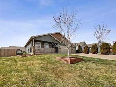 3111 Cody Ave Evans, CO 80620