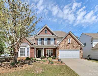 5037 Cressingham Dr Indian Land, SC 29707