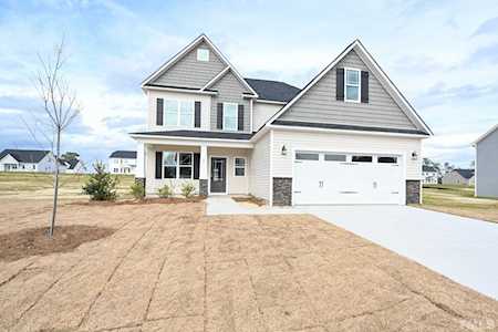 37 E Sand Luggs Court Angier, NC 27501