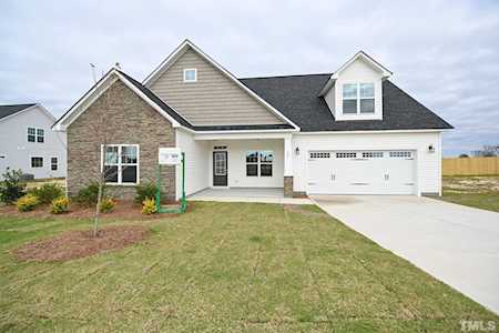 35 Looping Horse Circle Angier, NC 27501