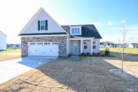 42 Looping Horse Circle Angier, NC 27501