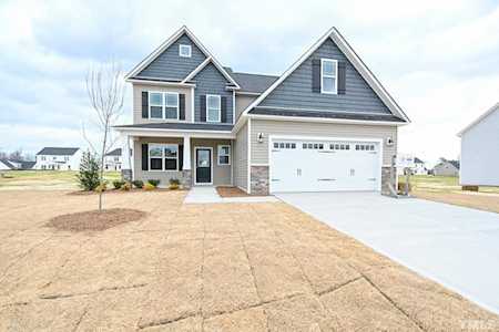 3 E Sand Luggs Court Angier, NC 27501