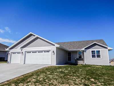 547 Eagle Dr Oconto Falls, City of Oconto Falls, WI 54154