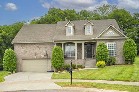 107 Buckhaven Dr Hendersonville, TN 37075