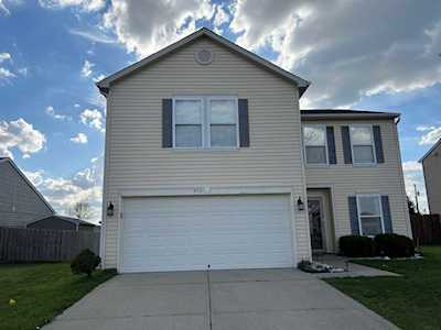 4710 Glastonbury Way Lafayette, IN 47909