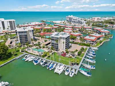 2170 N Gulf Shore Blvd #73E Naples, FL 34102
