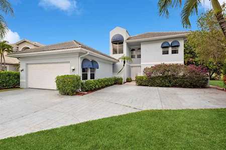 9733 Spray Drive West Palm Beach, FL 33411