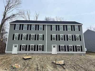 Lot 5 Titus Way #B Taunton, MA 02780