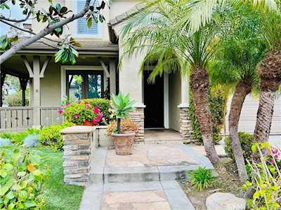 12275 Old Harbor Ct Seal Beach, CA 90740