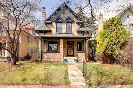 331 S Sherman St Denver, CO 80209