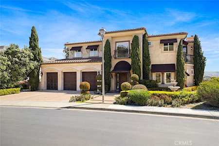 16 Cresta Del Sol San Clemente, CA 92673