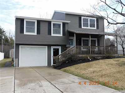 4195 Sheva Ln Hamburg, NY 14075