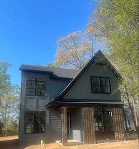 3429 Oakwood Ave Charlotte, NC 28205