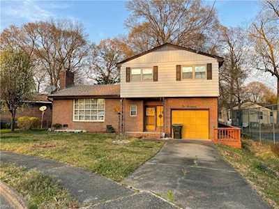 217 Aspenwood Dr Hampton, VA 23666