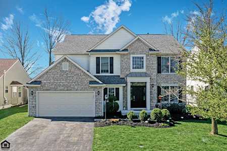 7385 Clancy Way Westerville, OH 43082