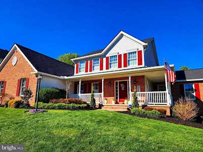 1103 Runnymede Ln Bel Air, MD 21014