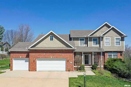4115 W Sandridge Ct Peoria, IL 61615