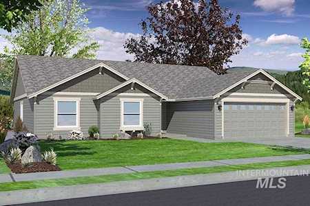 4417 Durban St Caldwell, ID 83605