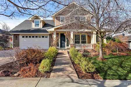 12827 N Schick's Ridge Rd. Boise, ID 83714