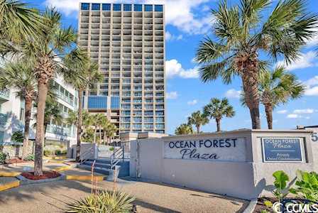 5523 N Ocean Blvd. #1503 Myrtle Beach, SC 29577