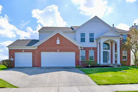 16308 Oldenburg Circle Westfield, IN 46074
