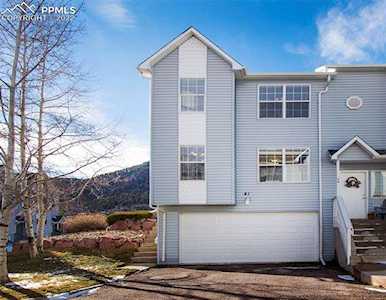 41 Vale Circle Palmer Lake, CO 80133