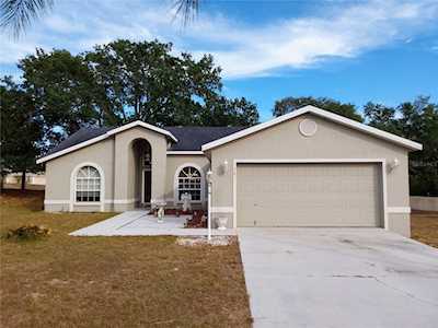 781 Hunt Dr Lake Wales, FL 33853