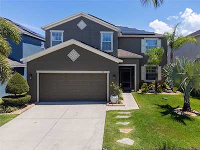 515 Vista Ridge Dr Ruskin, FL 33570