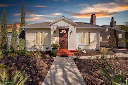 4461 42Nd Street San Diego, CA 92116