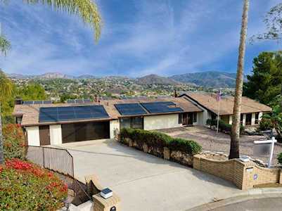 1581 Shadow Knolls Drive El Cajon, CA 92020