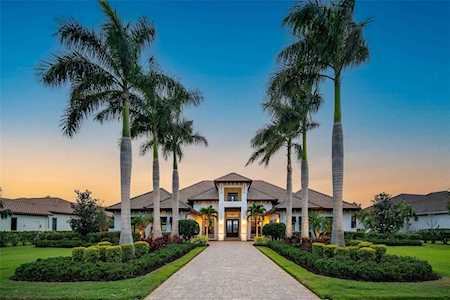 8016 Bowspirit WAY Lakewood Ranch, FL 34202