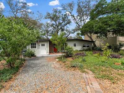2371 Mulbry Dr Winter Park, FL 32789