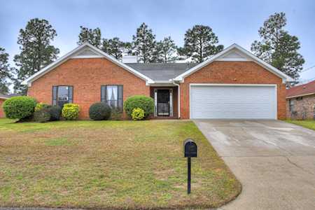3210 Darwood Dr Augusta, GA 30906