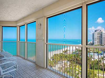 4051 N Gulf Shore Blvd #1100 Naples, FL 34103