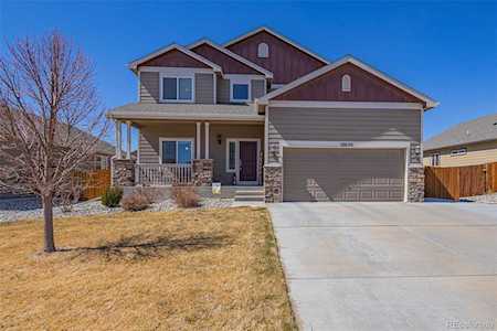 10639 Abrams Dr Colorado Springs, CO 80925