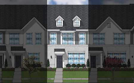 1513 Irving Hill Drive #32 Knightdale, NC 27545