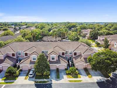 2107 Carriage Ln Clearwater, FL 33765