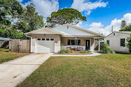 5131 16th Ave N St. Petersburg, FL 33710
