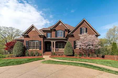 1501 Wilson Pike Brentwood, TN 37027