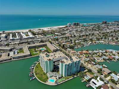 420 64th Ave #903 St. Pete Beach, FL 33706