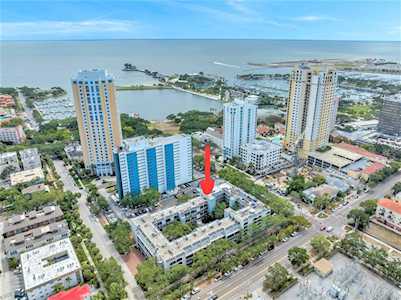 105 4th Ave NE #626 St. Petersburg, FL 33701