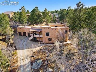411 Darlington Way Colorado Springs, CO 80906