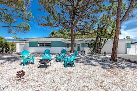 4215 Miller Dr St. Pete Beach, FL 33706