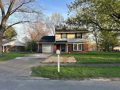 2625 Southridge Ct Indianapolis, IN 46227