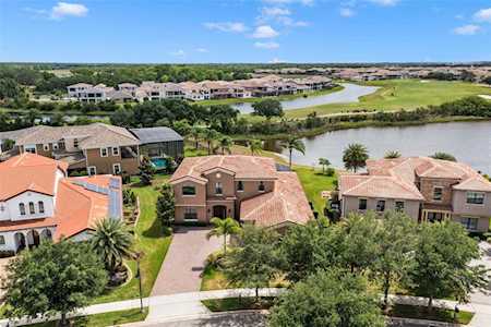 10624 Mobberley CIRCLE Orlando, FL 32832