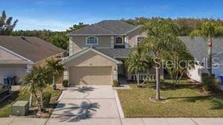 523 Cypress View Dr Oldsmar, FL 34677