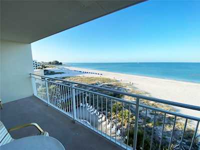 13000 Gulf Ln #410 Madeira Beach, FL 33708