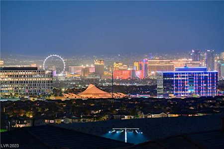 12536 Skylight View St Las Vegas, NV 89138