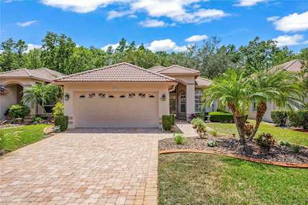 1254 Lindenwood Dr Tarpon Springs, FL 34688