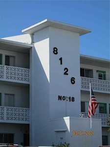 8126 112th St #105 Seminole, FL 33772